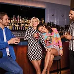 Hotell Urban Nature - Badeschloss Bad Gastein