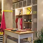 Hotel Urban Nature - Badeschloss 4*
