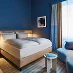 Hotel Urban Nature - Badeschloss 4*