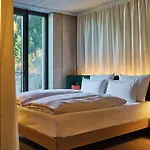 Hotell Urban Nature - Badeschloss