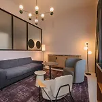 Urban Nature - Badeschloss 4* باد جاستاين