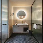 Urban Nature - Badeschloss Hotell Bad Gastein