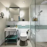 Hotell Urban Nature - Badeschloss 4*