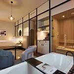Urban Nature - Badeschloss 4* Bad Gastein