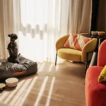 Urban Nature - Badeschloss Hotel