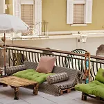 Hotel Urban Nature - Badeschloss