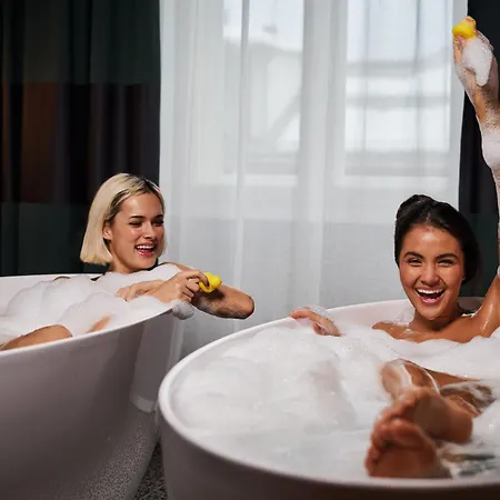 Hotel Badeschloss Bad Gastein