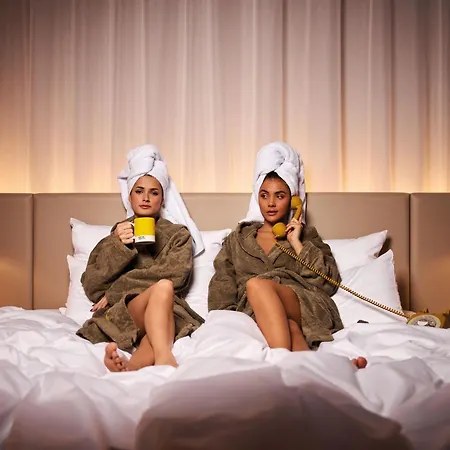 Urban Nature - Badeschloss Bad Gastein