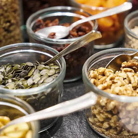 Hotell Urban Nature - Badeschloss 4*