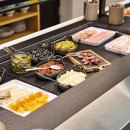 Urban Nature - Badeschloss Bad Gastein