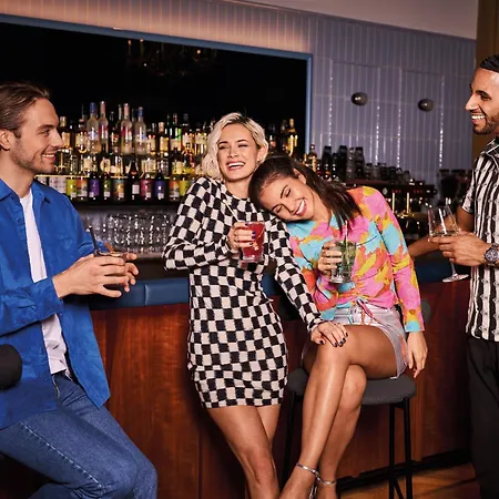 Hotel Urban Nature - Badeschloss Bad Gastein