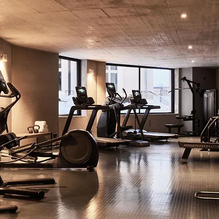 Urban Nature - Badeschloss