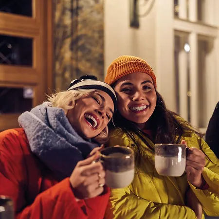 Hotel Urban Nature - Badeschloss 4*