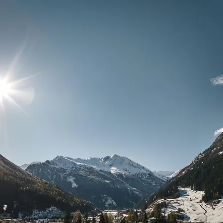 Hotel Badeschloss Bad Gastein