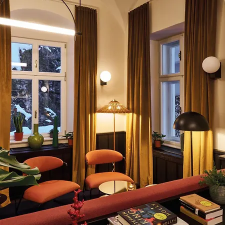 Urban Nature - Badeschloss Bad Gastein