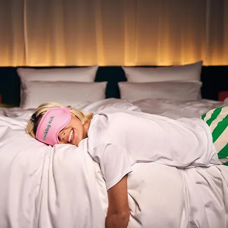 Urban Nature - Badeschloss Hotell Bad Gastein