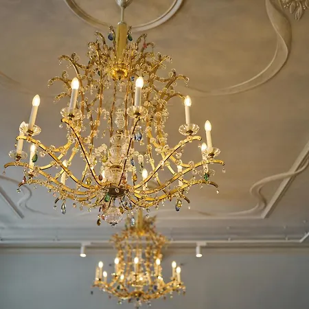 Badeschloss Hotel 4*