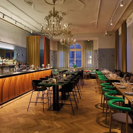 Urban Nature - Badeschloss Hotel Bad Gastein