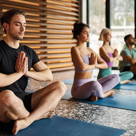 Hotel Urban Nature - Badeschloss 4*