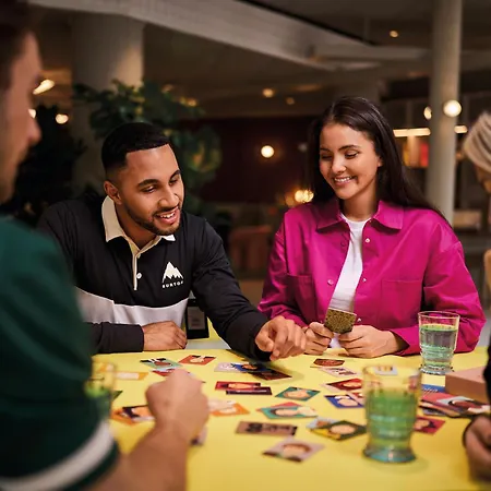 Hotel Badeschloss Bad Gastein