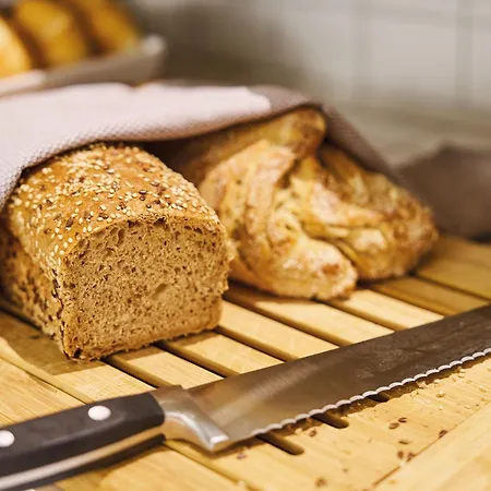 Urban Nature - Badeschloss 4*