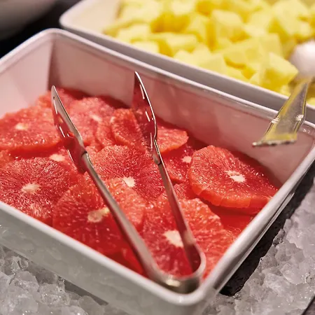 Urban Nature - Badeschloss 4* Bad Gastein