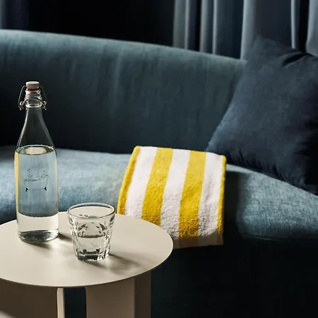 Hotel Urban Nature - Badeschloss Bad Gastein