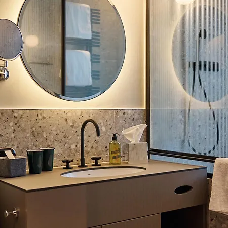 Hotel Urban Nature - Badeschloss