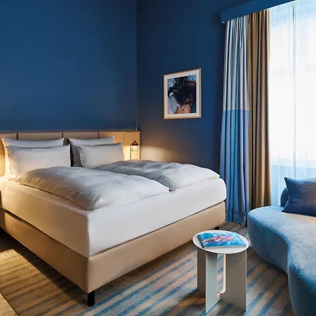 Hotel Urban Nature - Badeschloss 4*