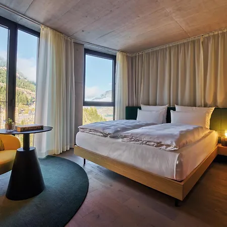 Hotel Urban Nature - Badeschloss