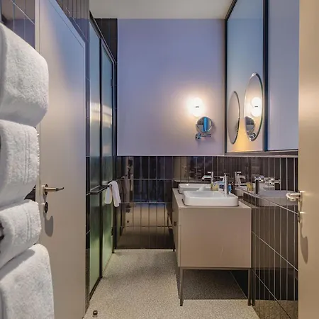 Hotel Badeschloss
