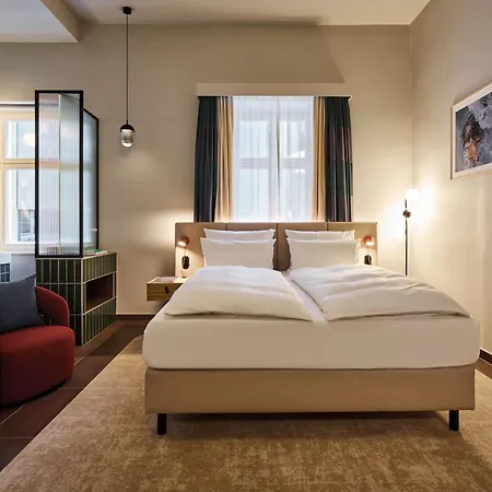 Badeschloss Hotel
