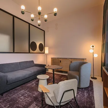 Urban Nature - Badeschloss 4* Bad Gastein