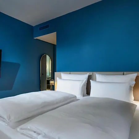 Hotel Urban Nature - Badeschloss 4*