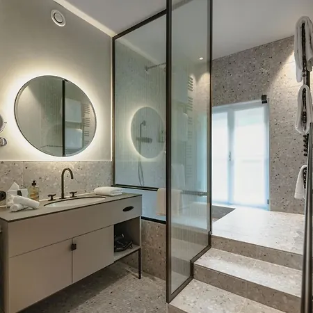 Urban Nature - Badeschloss Hotell Bad Gastein