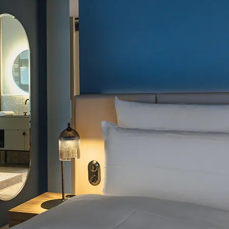 Urban Nature - Badeschloss 4*