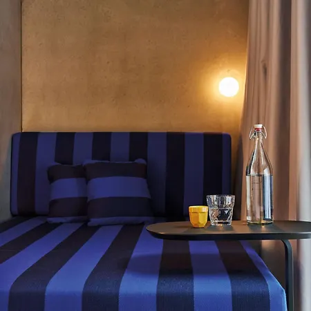 Hotel Urban Nature - Badeschloss Bad Gastein