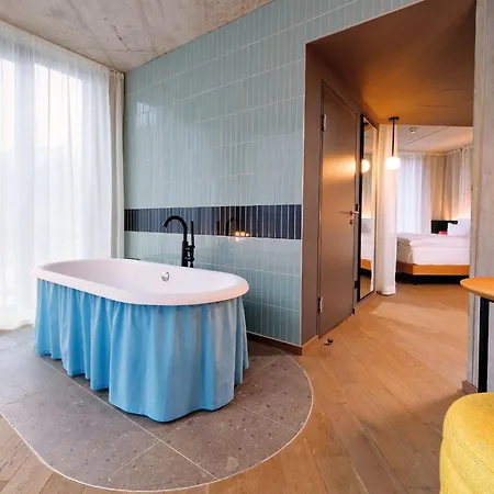 Hotel Urban Nature - Badeschloss Bad Gastein