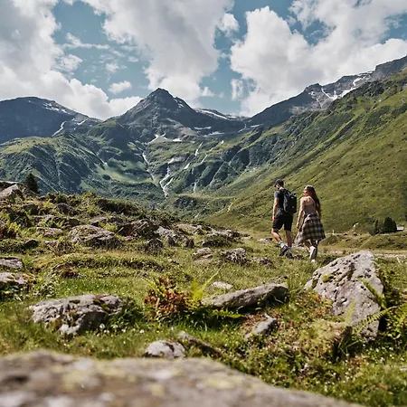 Urban Nature - Badeschloss 4*