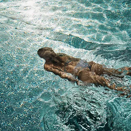 ホテル Urban Nature - Badeschloss