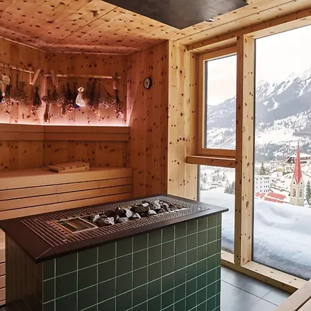 Badeschloss Hotel 4*