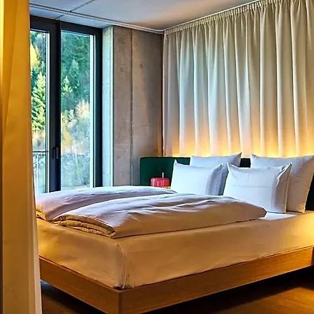 Urban Nature - Badeschloss Hotel Bad Gastein