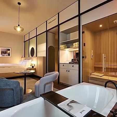 Hotel Urban Nature - Badeschloss