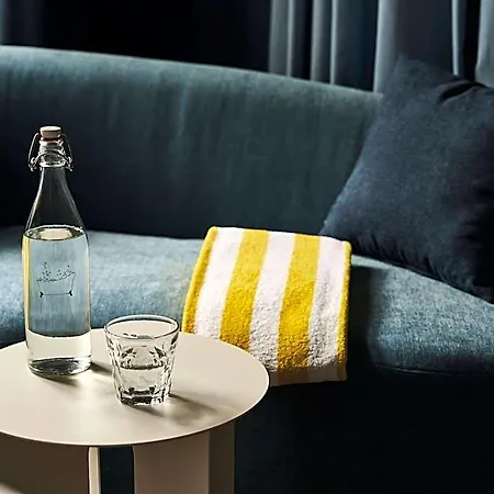 Hotel Urban Nature - Badeschloss 4*