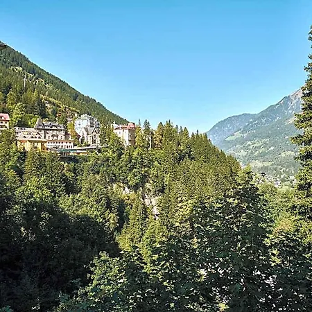 Urban Nature - Badeschloss
