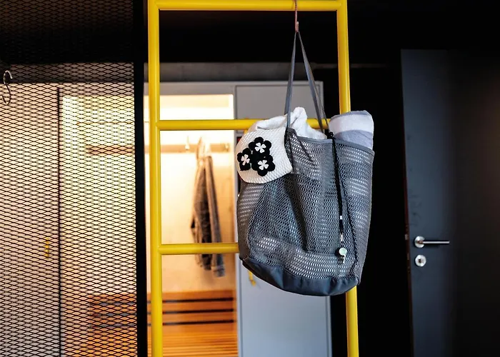 Urban Nature - Badeschloss Hotel Bad Gastein