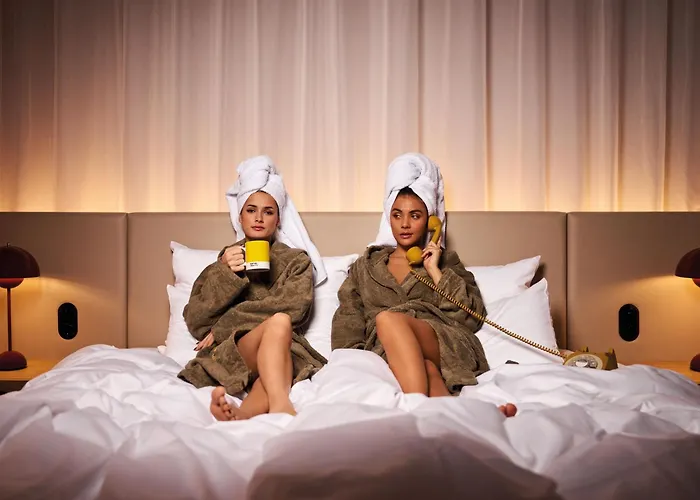 Urban Nature - Badeschloss Bad Gastein