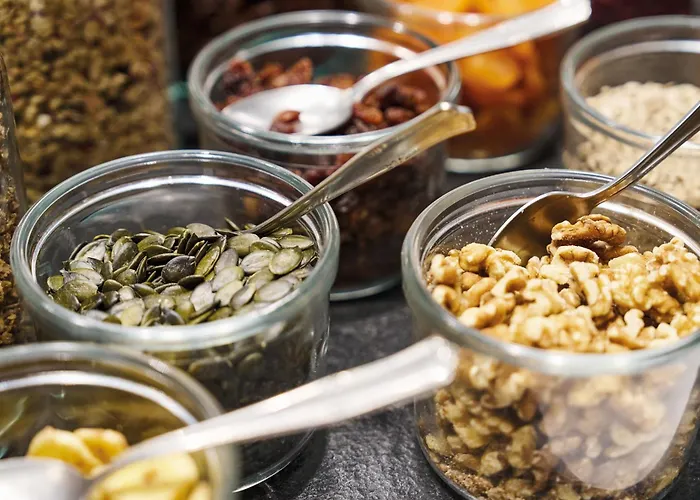 Hotel Urban Nature - Badeschloss 4*