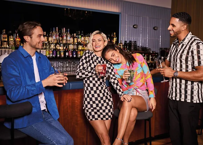 Hotel Urban Nature - Badeschloss Bad Gastein