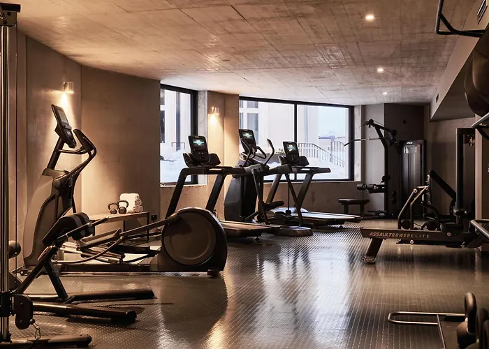 Urban Nature - Badeschloss